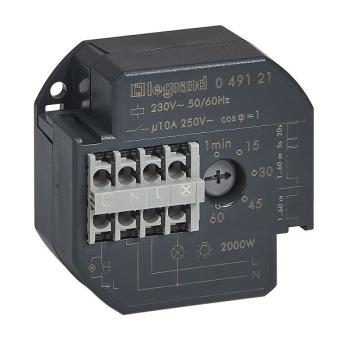  TELERUP.MINUT.SILENCIEUX 10AX 