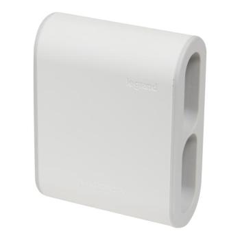  MOP STD 4X2P 6A BL/GR 