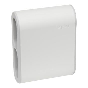  MOP STD 4X2P 6A BL/GR 