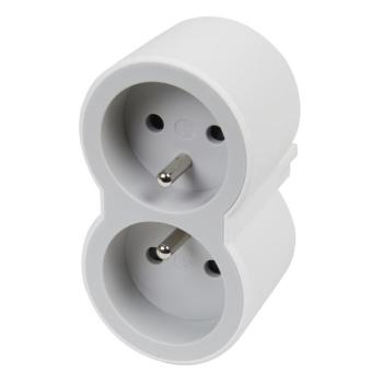  MOPFB 2X2P+T STD FRONTAL B/G 