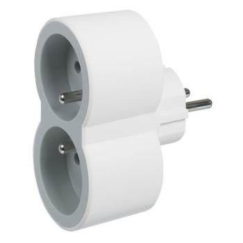  MOPFB 2X2P+T STD FRONTAL B/G 