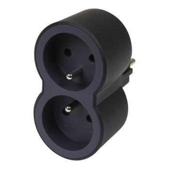  MOPFB 2X2P+T STD FRONTAL N 