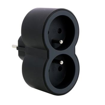  MOPFB 2X2P+T STD FRONTAL N 