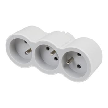  MOPFB 3X2P+T STD FRONTAL B/G 