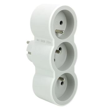  MOPFB 3X2P+T STD FRONTAL B/G 