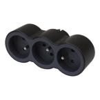  MOPFB 3X2P+T STD FRONTAL N 