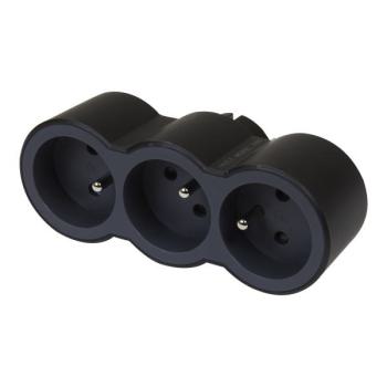  MOPFB 3X2P+T STD FRONTAL N 