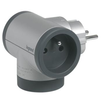  MOPFB 3X2P+T PRE LATRO USB AL 