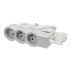  MULTIFB 3X2P+T STD 1.5M B/G 