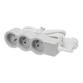  MULTIFB 3X2P+T STD 1.5M B/G 