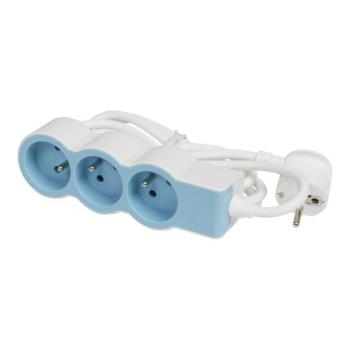  MULTIFB 3X2P+T STD 1.5M B/B 
