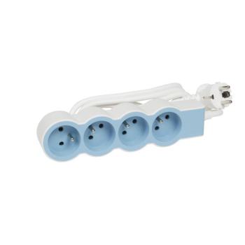  MULTIFB 4X2P+T STD 1.5M B/B 