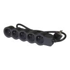  MULTIFB 5X2P+T STD 1.5M N 