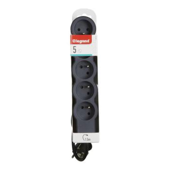  MULTIFB 5X2P+T STD 1.5M N 
