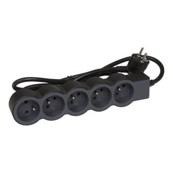  MULTIFB 5X2P+T STD 1.5M N 