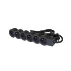  MULTIFB 6X2P+T STD 1.5M N 