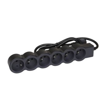  MULTIFB 6X2P+T STD 1.5M N 