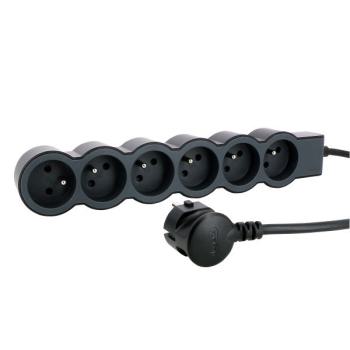  MULTIFB 6X2P+T STD 1.5M N 