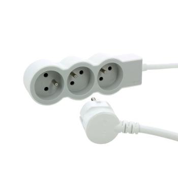  MULTIFB 3X2P+T STD 3M B/G 
