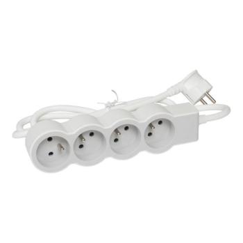  MULTIFB 4X2P+T STD 3M B/G 