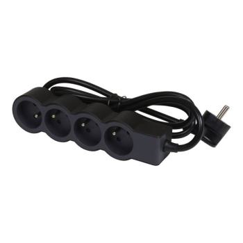  MULTIFB 4X2P+T STD 3M N 