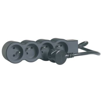  MULTIFB 4X2P+T STD 3M N 