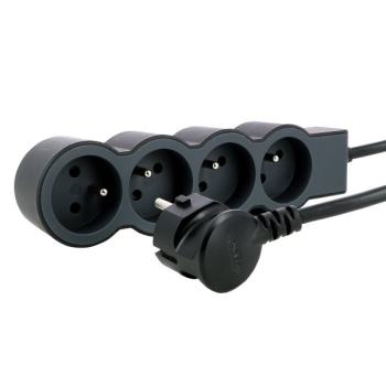  MULTIFB 4X2P+T STD 3M N 