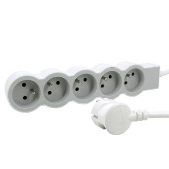  MULTIFB 5X2P+T STD 3M B/G 