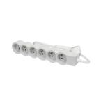  MULTIFB 6X2P+T STD 3M B/G 