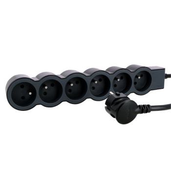  MULTIFB 6X2P+T STD 3M N 