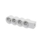  MULTIFB 4X2P+T STD ACBL B/G 