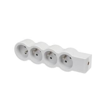  MULTIFB 4X2P+T STD ACBL B/G 