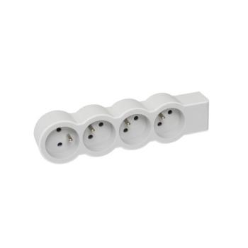  MULTIFB 4X2P+T STD ACBL B/G 
