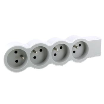  MULTIFB 4X2P+T STD ACBL B/G 