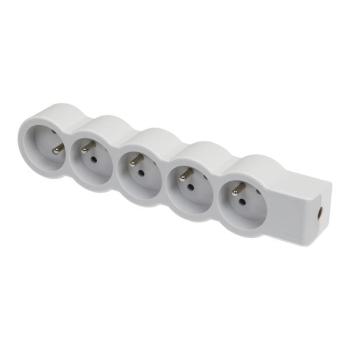  MULTIFB 5X2P+T STD ACBL B/G 