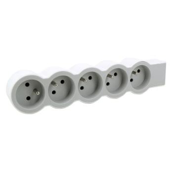  MULTIFB 5X2P+T STD ACBL B/G 