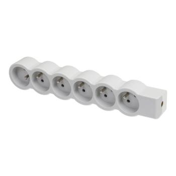  MULTIFB 6X2P+T STD ACBL B/G 