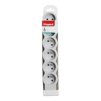  MULTIFB 6X2P+T STD ACBL B/G 