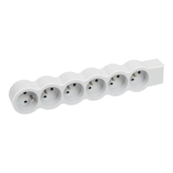  MULTIFB 6X2P+T STD ACBL B/G 