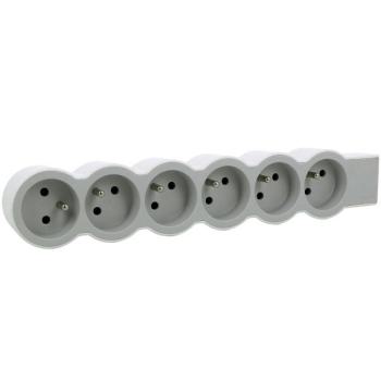  MULTIFB 6X2P+T STD ACBL B/G 