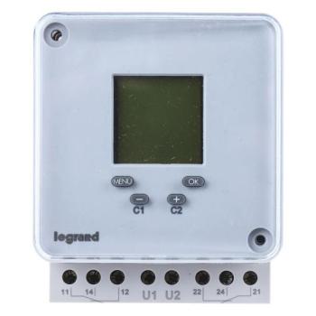  I.HOR.DIG. 2 SORT.  230V 50/60 
