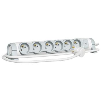  BL.CFT 6X2P+T 3M AV.INT FR BEL 