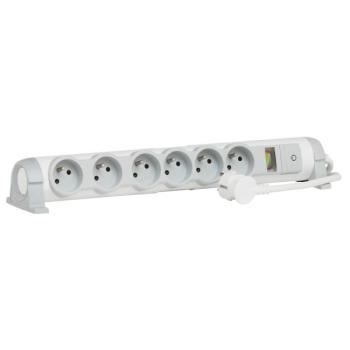  BL.6X2P+T 1,5M AV.INT.PROETHE. 