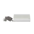  SUP TAB FB 3X2P+T 2USB 1,5M BG 