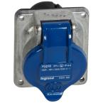  S.TAB 16A 2P+T 220V MET IP44 