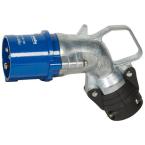  F.COUD 16A 2P+T 230V MET 44 
