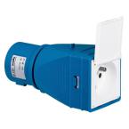  ADAPT.A VOLET 2P+T 16A 230V 
