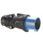 FICH D 32A 3P+T 230V CAOUT 44 