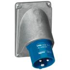  S.CON 32A 2P+T 230V MET 44 
