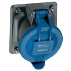  S.TAB 63A 3P+T 230V PLAST 44 